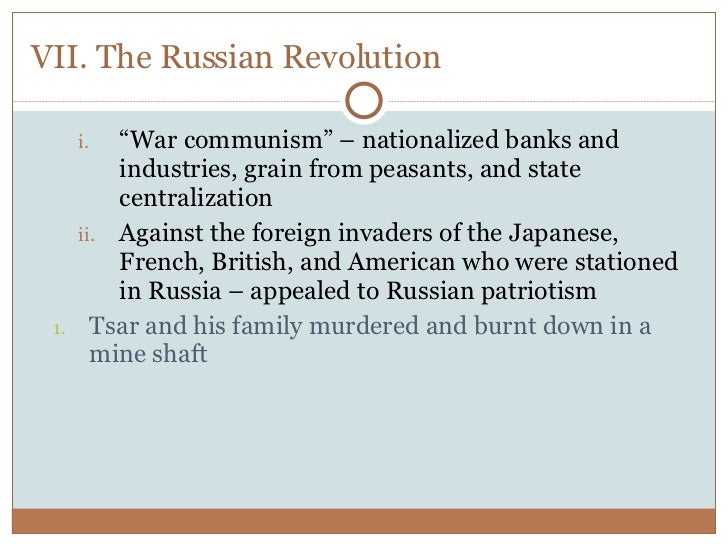 a comparison of russias revolutions Pre-revolution living standards: russia 1888-1917 ekaterina khaustova comparison with the developed countries of the time russia was one of. a comparison of russias revolutions Pre-revolution living standards: russia 1888-1917 ekaterina khaustova comparison with the developed countries of the time russia was one of.